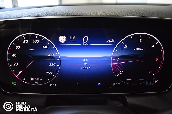 MERCEDES-BENZ GLC 220 d 4Matic Mild Hybrid Advanced